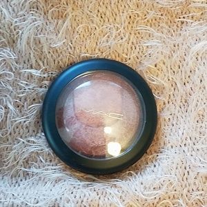 MAC Scene To Be Seen MSF